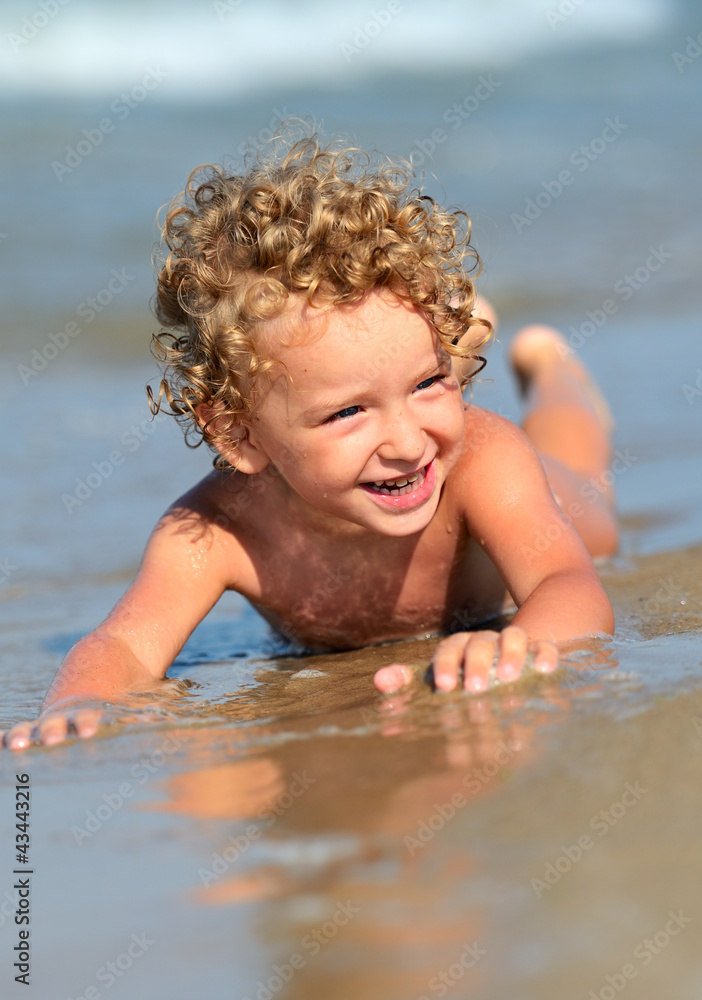blond boy blond boy