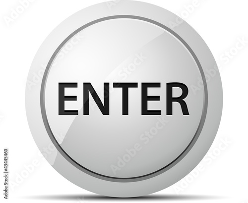 Enter button
