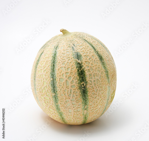 Cantaloupemelone