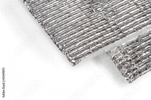 Heat insulation material photo