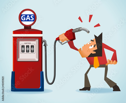 Oil Crisis