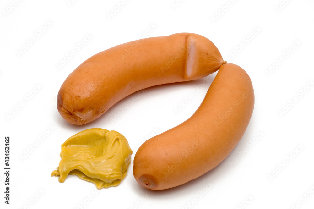 Knackwurst