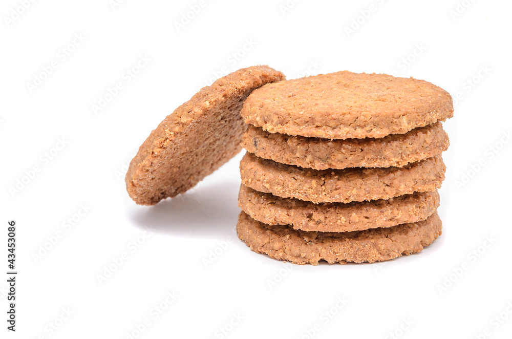 Oats cookies Oats cookies