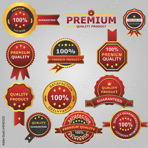 PREMIUM QUALITY