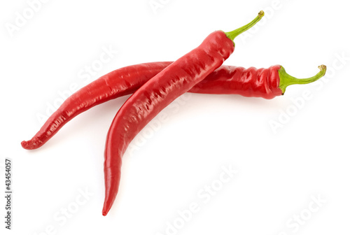 Hot pepper