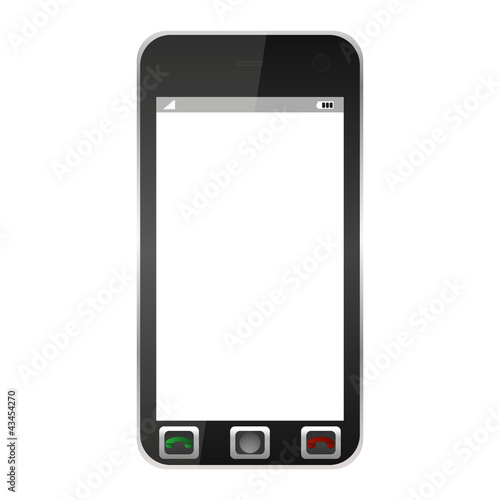mobile phone