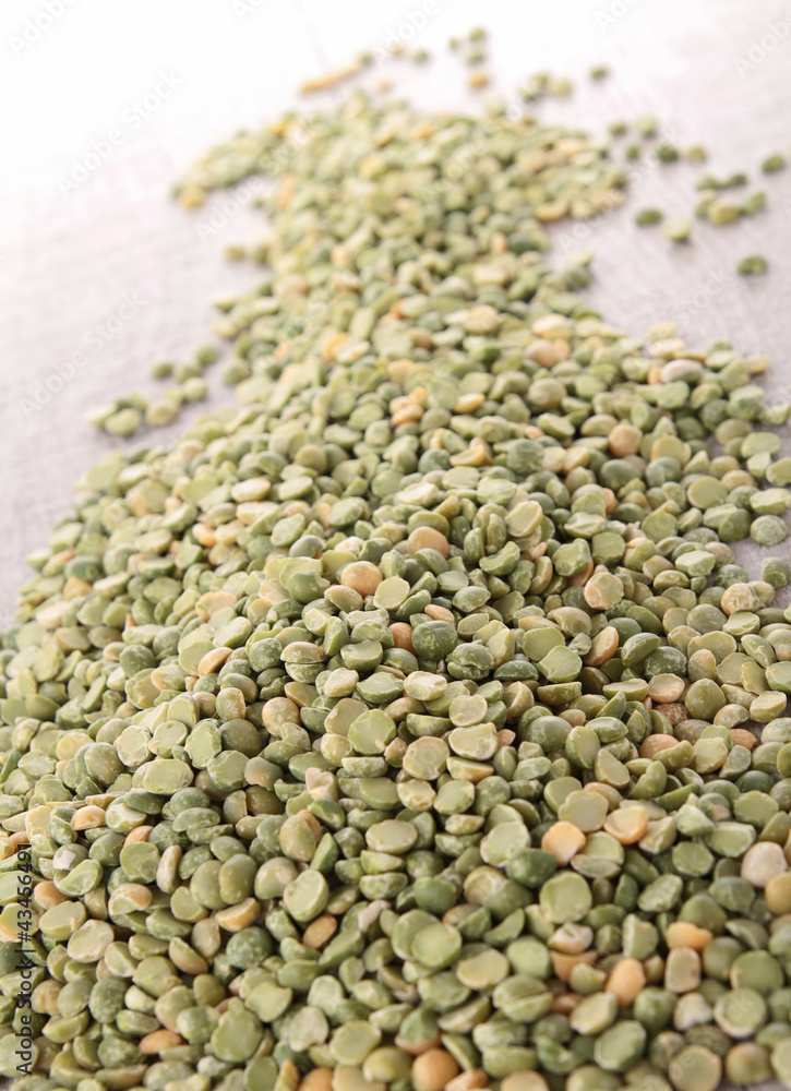 split peas split peas
