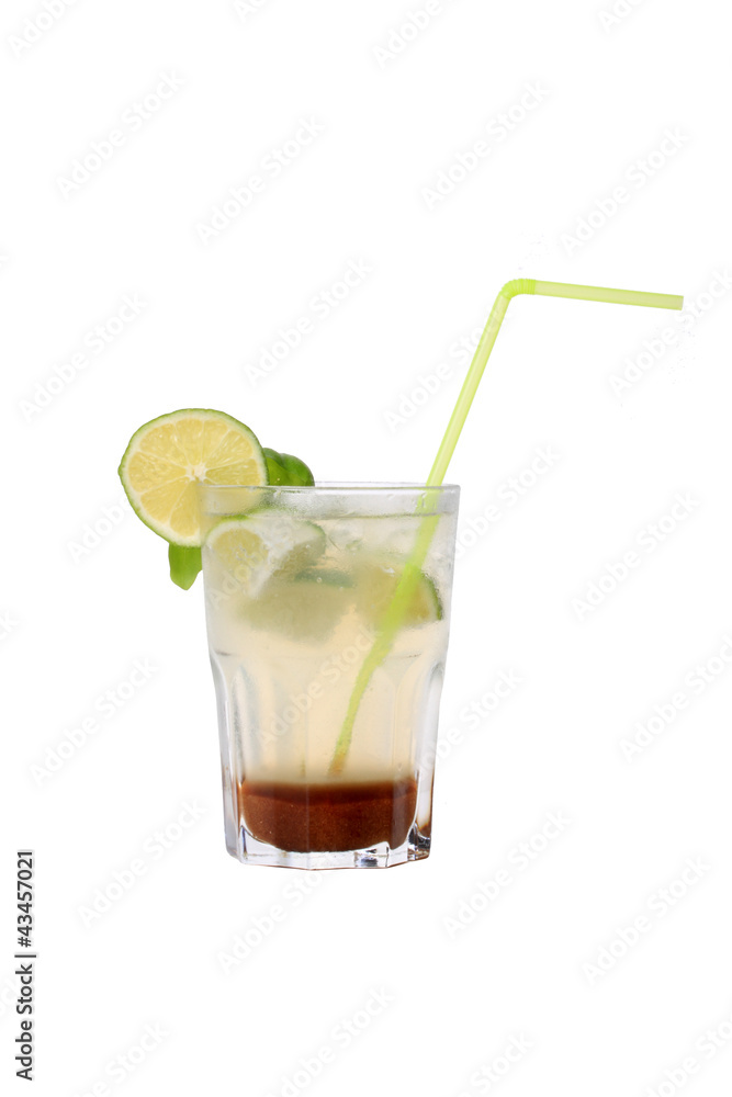 Caipirinha Caipirinha