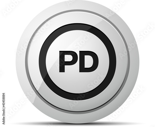 Creative Commons PD Public Domain