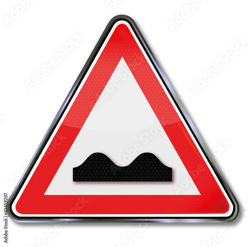 Schild 418