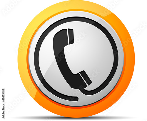 Call button