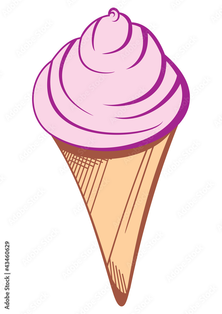 Ice cream Ice cream