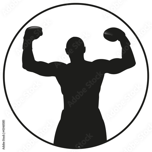 boxer boxen gym fitness