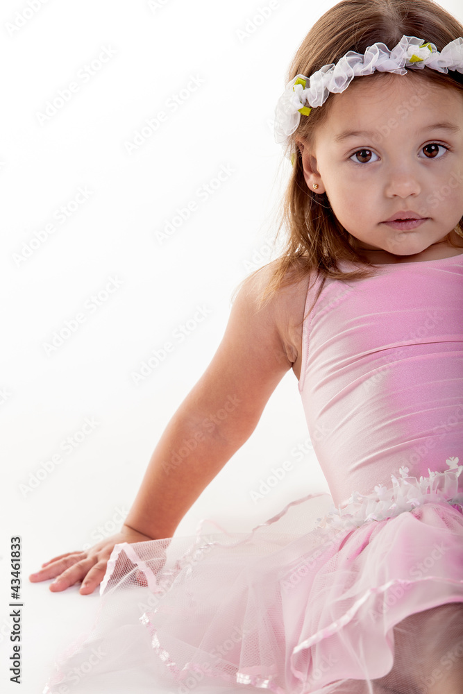 Tutu girl Tutu girl