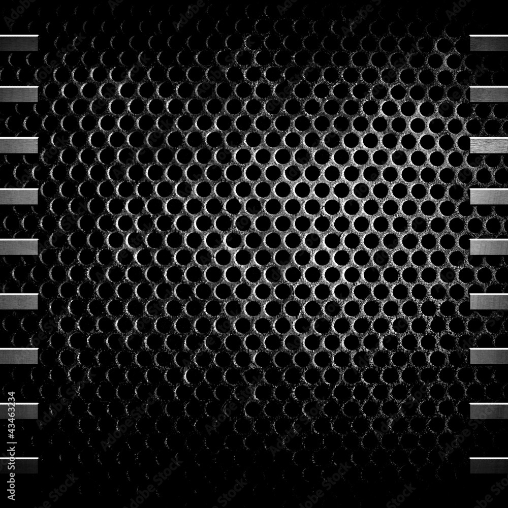 custom made wallpaper toronto digitaliron mesh background