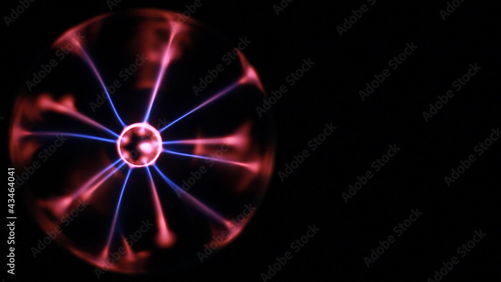 Plasma Ball Plasma Ball