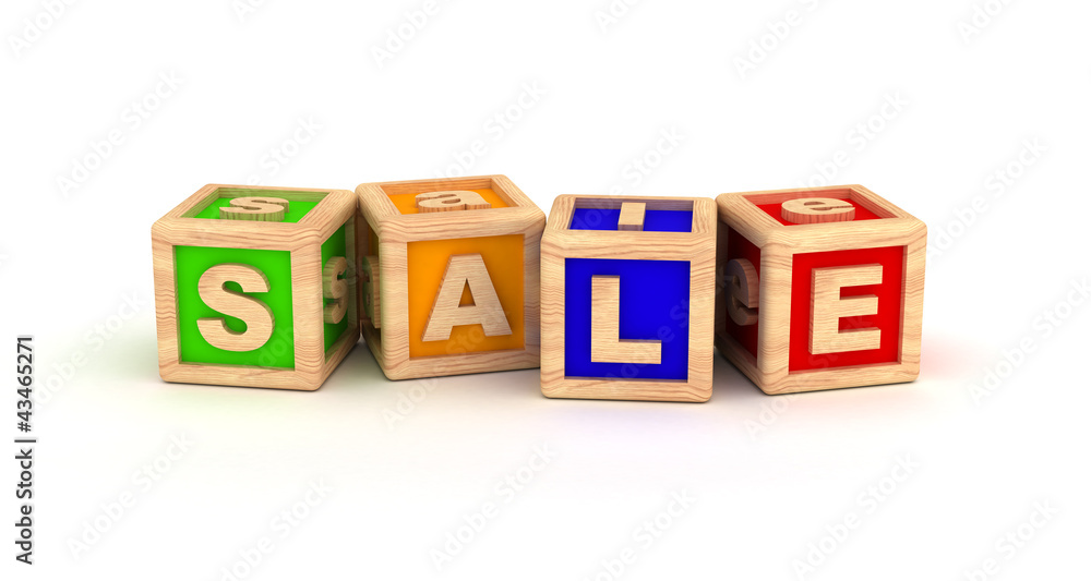 Sale Sale