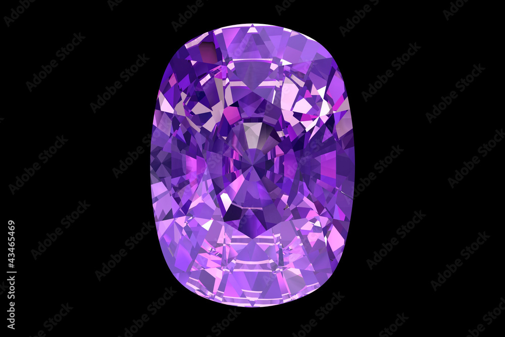 amethyst amethyst