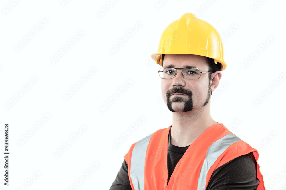 construction worker construction worker