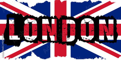 londra giochi olimpici 2012 bandiera
