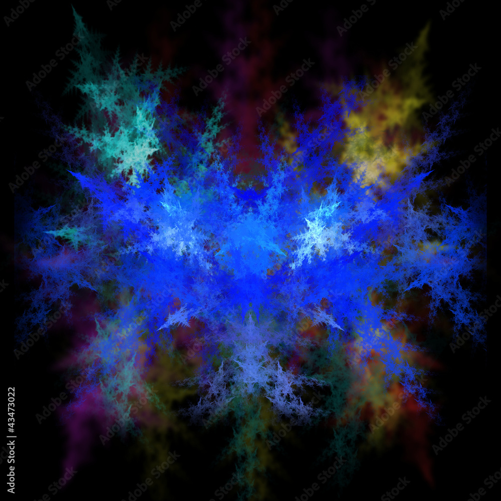 Fractal Fractal