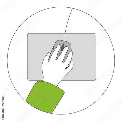 Computermaus