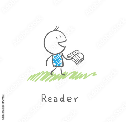 reader