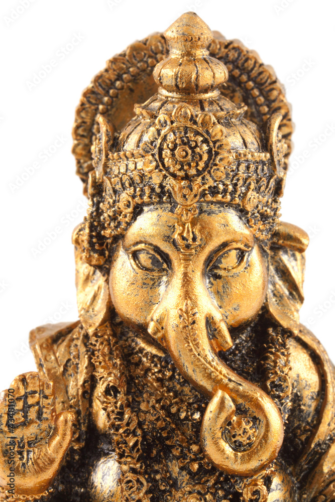 Obraz premium Ganesh