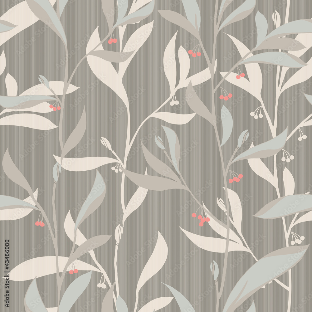 seamless floral background seamless floral background
