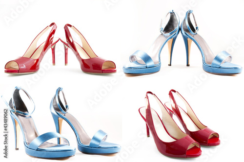 Shoes for woman