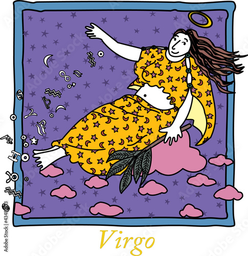 Horoscope signs featuring strong voluptuous women: Virgo