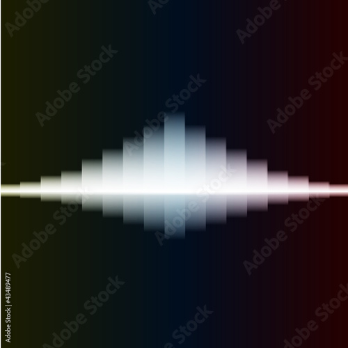 fond abstrait