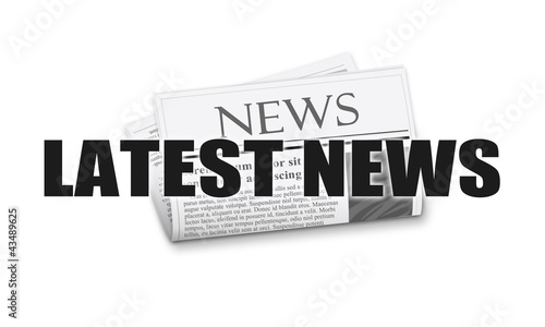 Latest news
