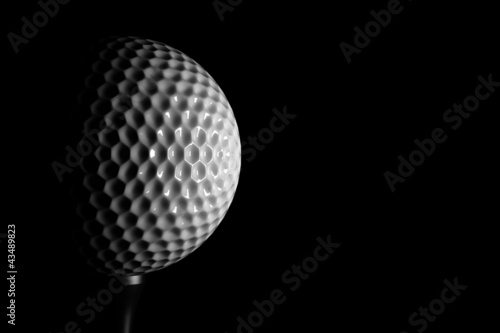 Golf Ball