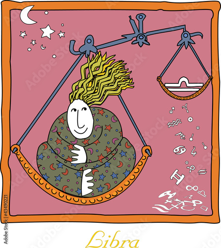 Horoscope signs featuring strong voluptuous women: Libra