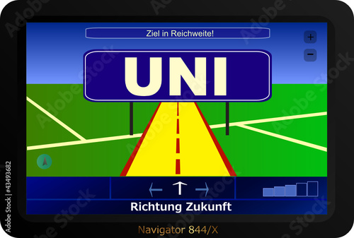 NAVI - UNI