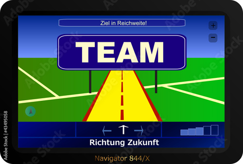 NAVI - TEAM