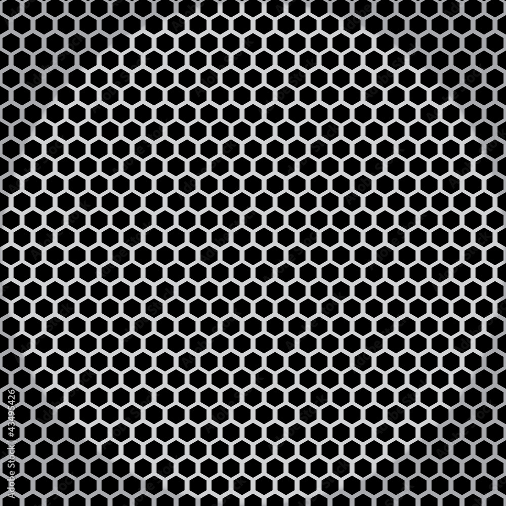 Metal net seamless texture Metal net seamless texture