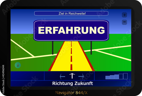 NAVI - ERFAHRUNG