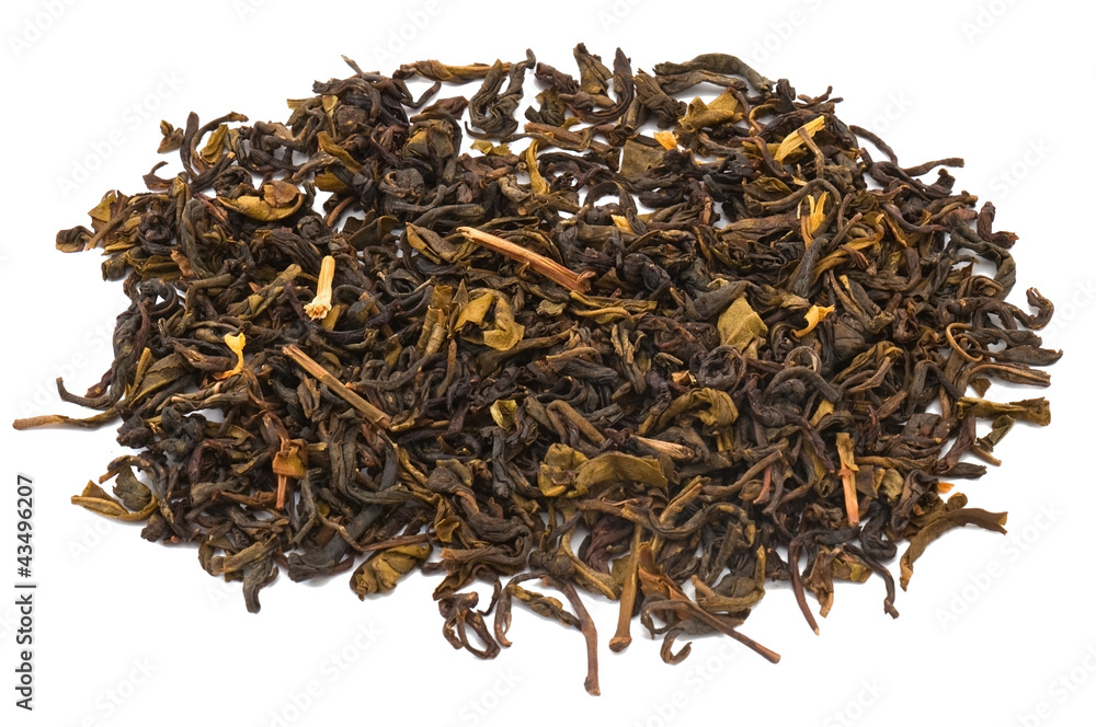 Dry tea Dry tea