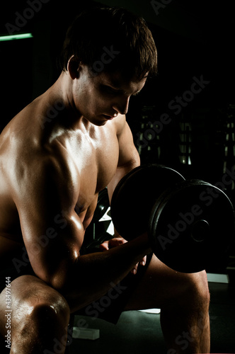 bodybuilder © tankist276