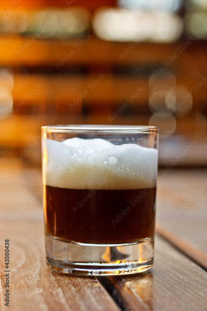 Cup of coffee espresso Cup of coffee espresso