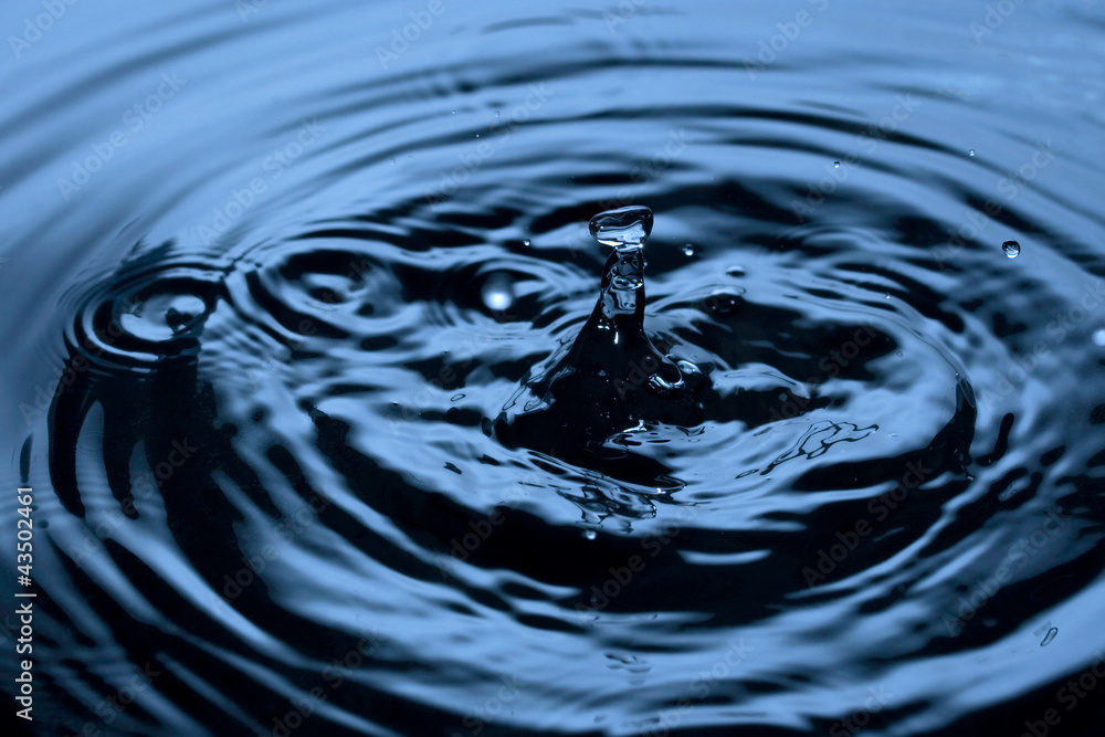 Rain drops Rain drops
