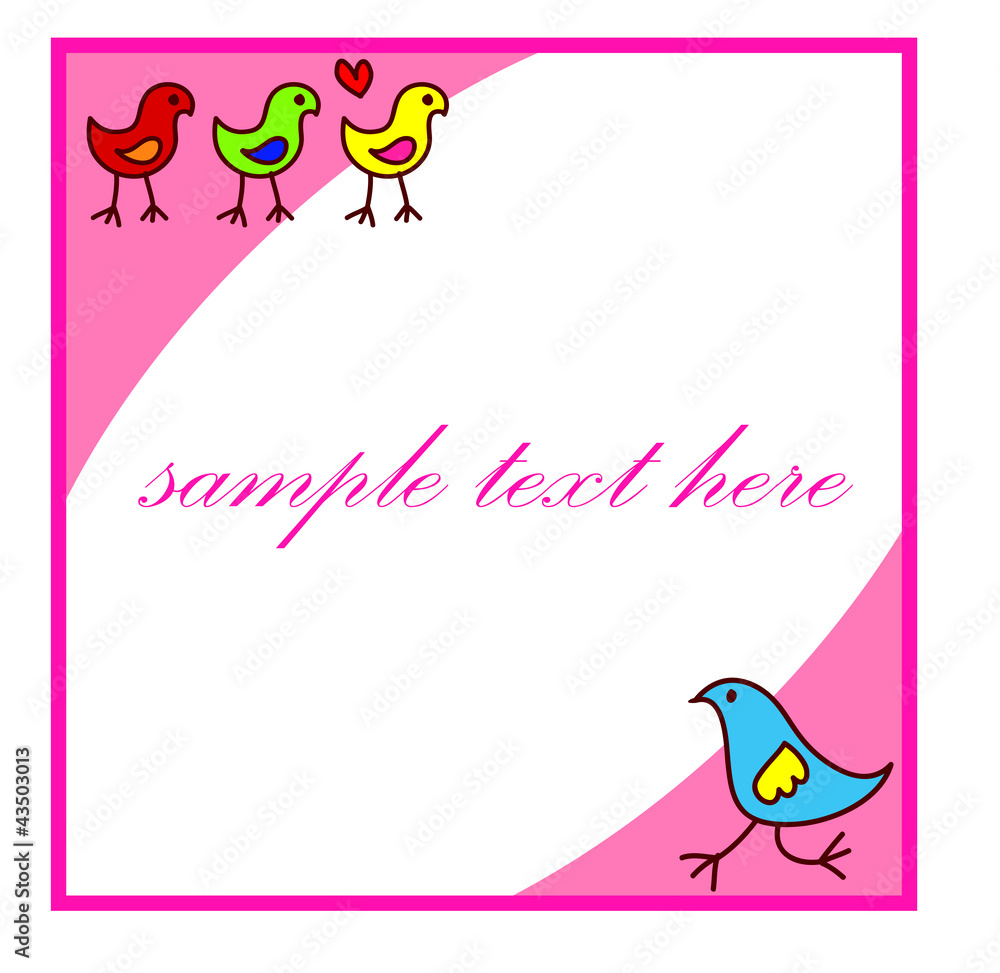 Birds 3 Birds 3