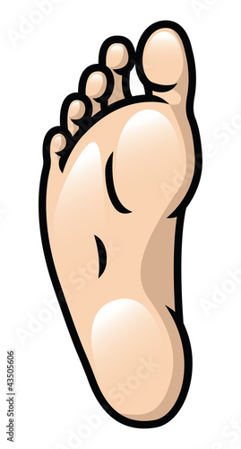 Foot Sole