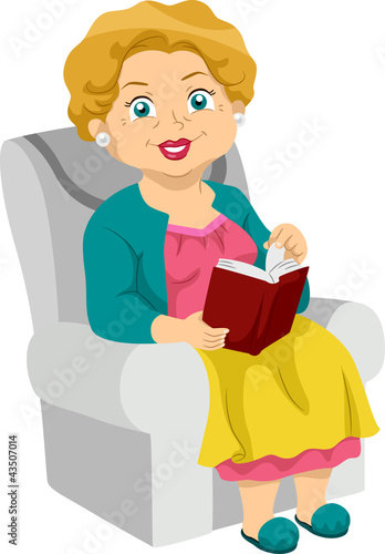 Senior Reading