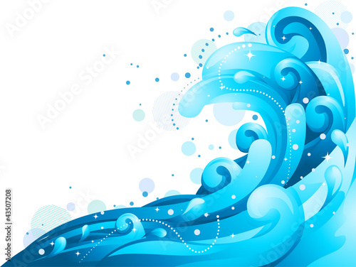 Sea Waves