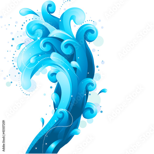 Sea Waves
