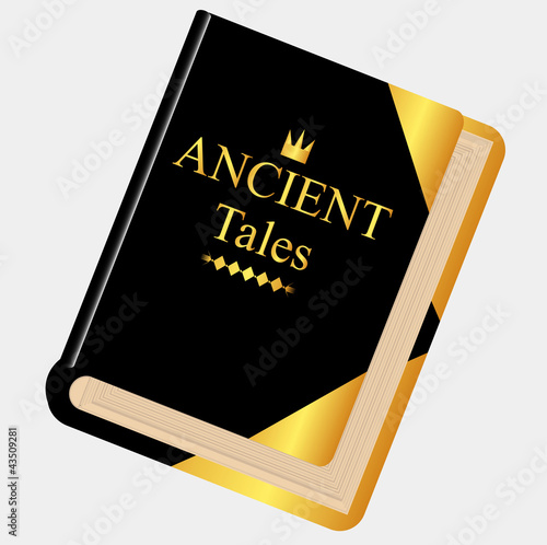 ANCIENT TALES