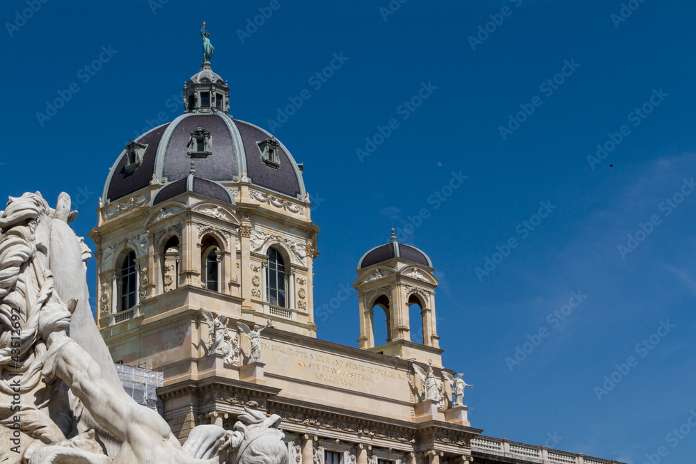 Natural History Museum, Vienna